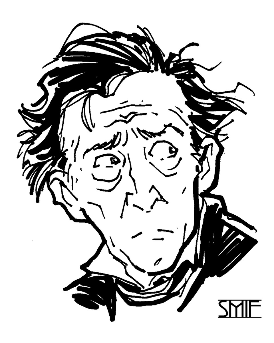 Dr Tobias Quill