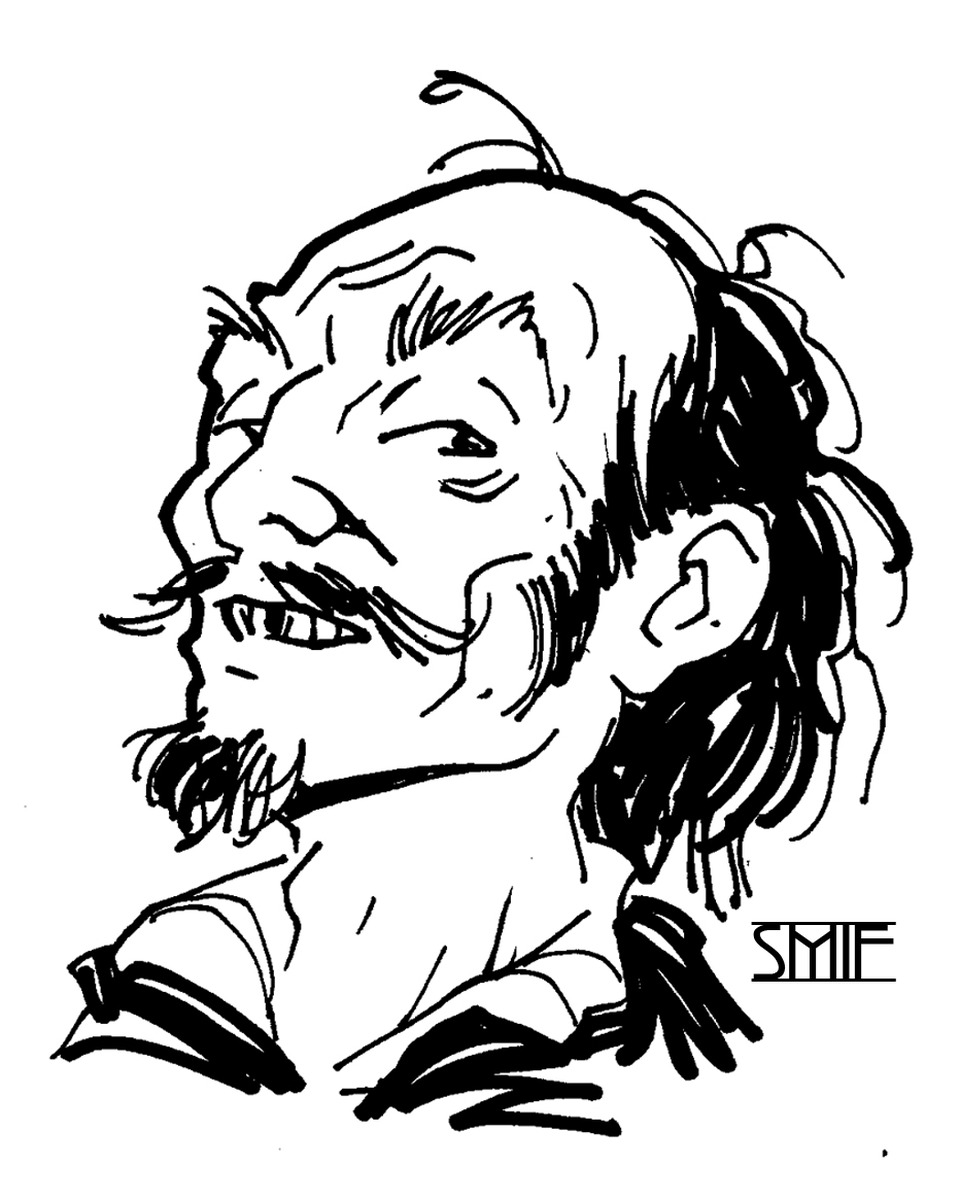 Captain Wat Frew