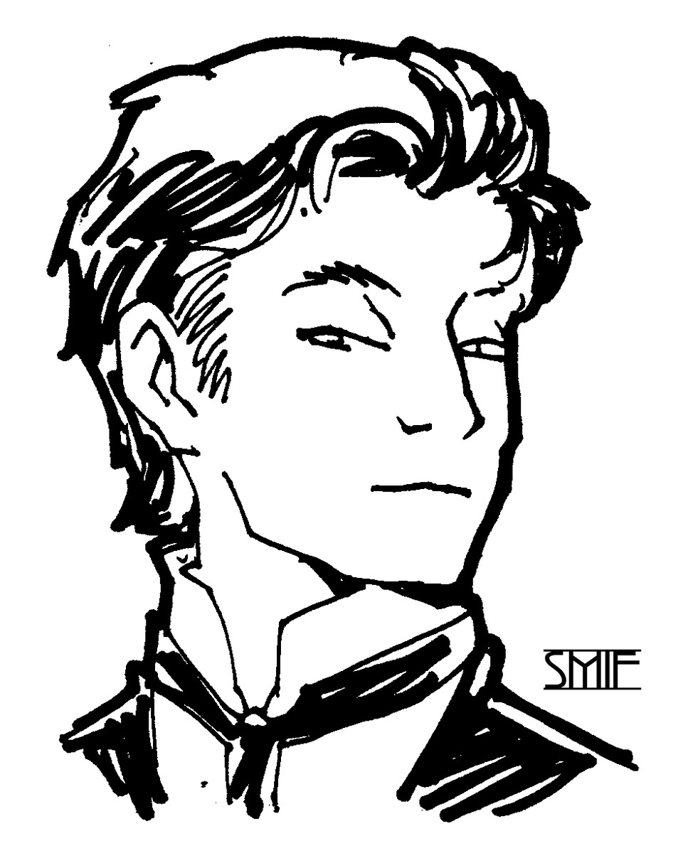 Zane Swain